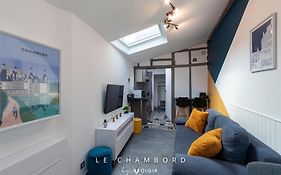 Le Chambord ~ Climatisation ~ Centre Ville